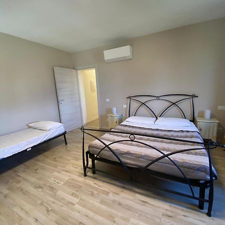 La Chiusa Bed And Breakfast Montichiari Zewnętrze zdjęcie