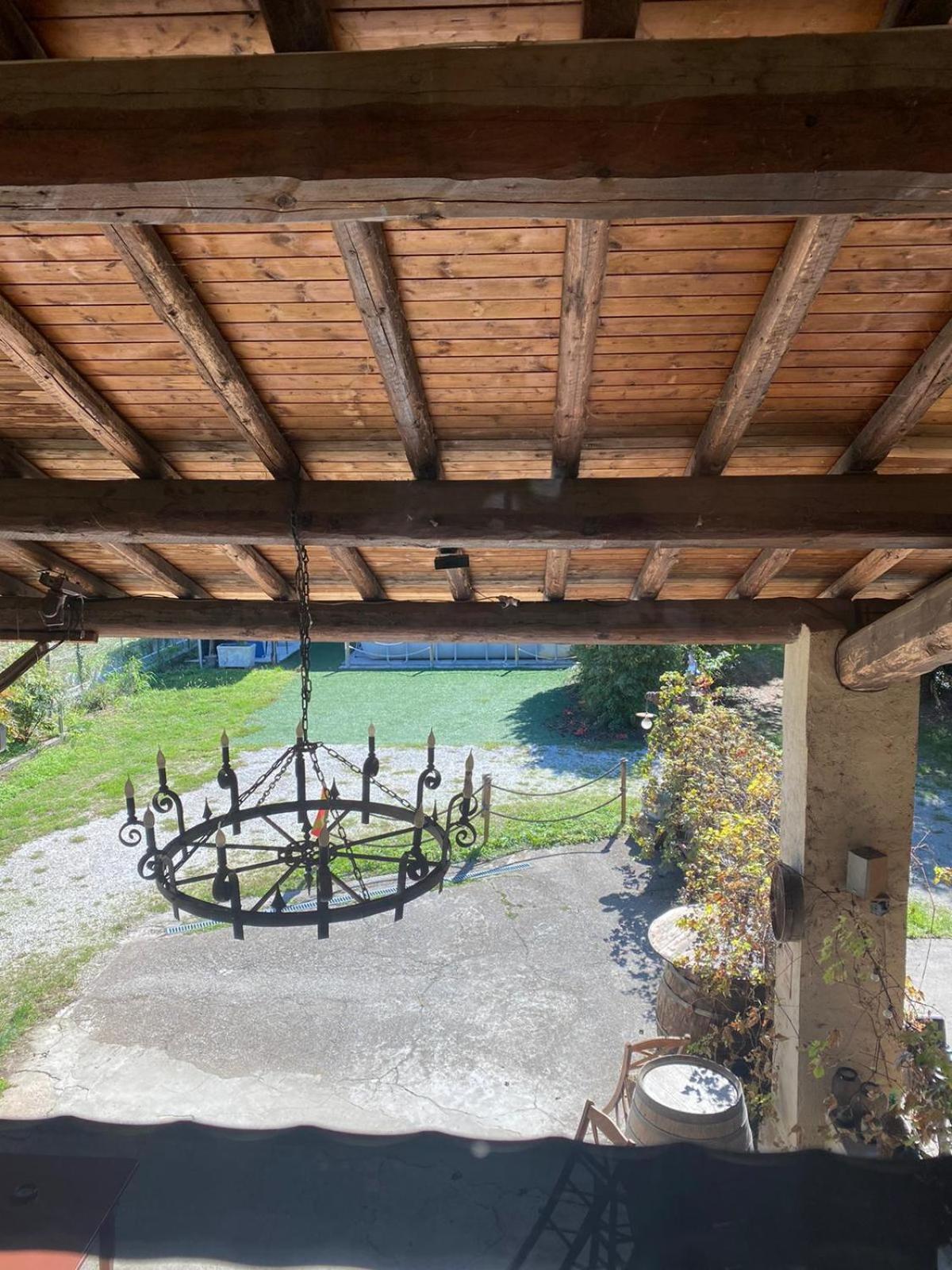 La Chiusa Bed And Breakfast Montichiari Zewnętrze zdjęcie