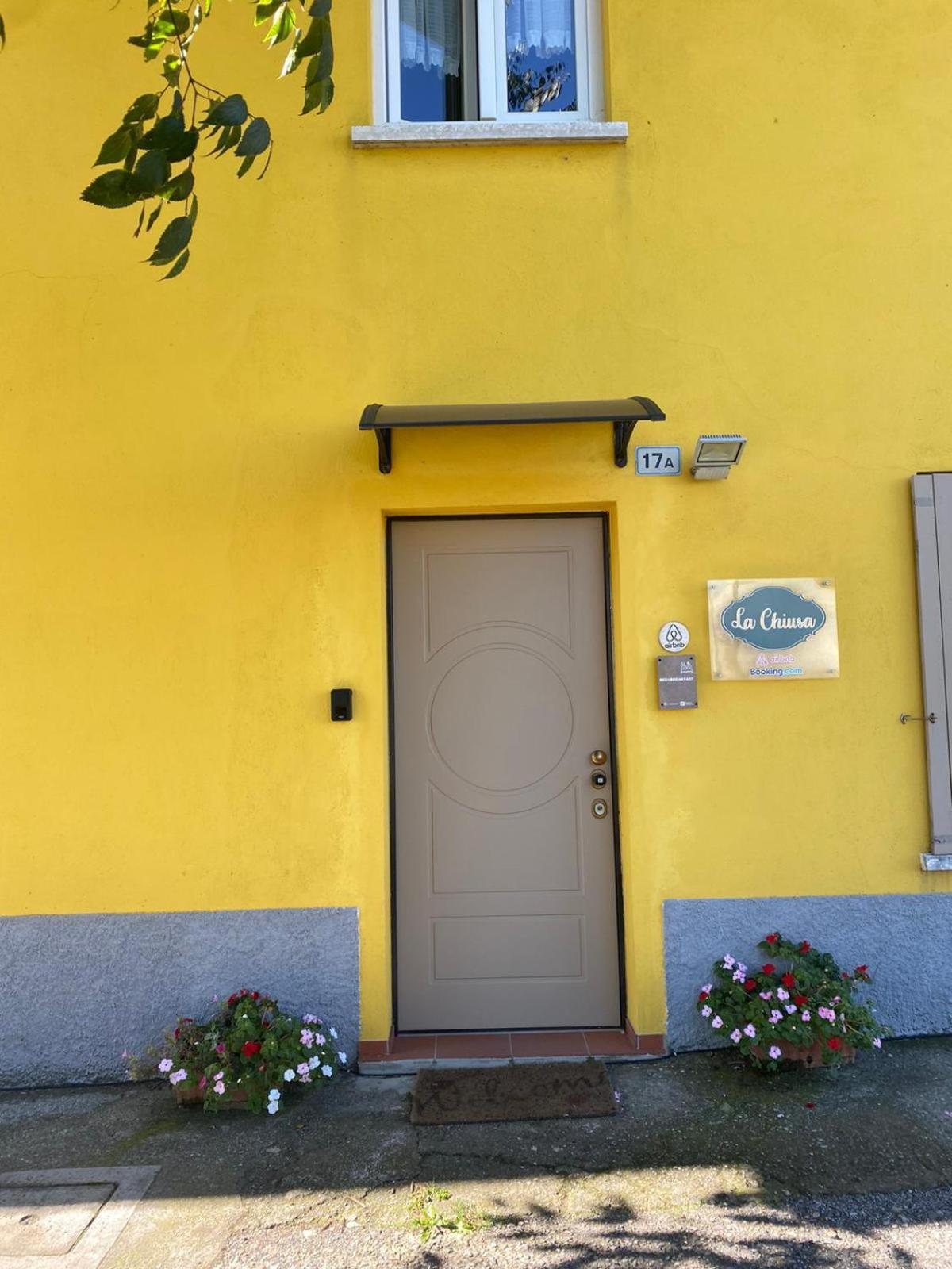 La Chiusa Bed And Breakfast Montichiari Zewnętrze zdjęcie