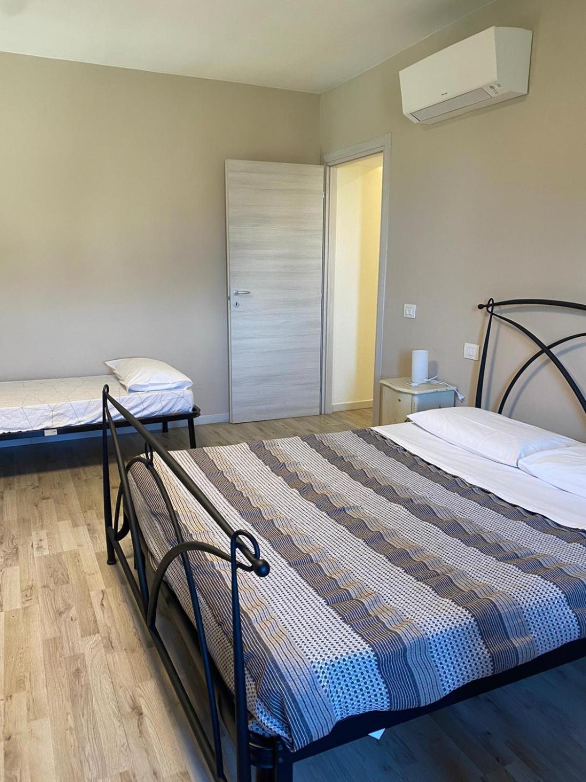 La Chiusa Bed And Breakfast Montichiari Zewnętrze zdjęcie