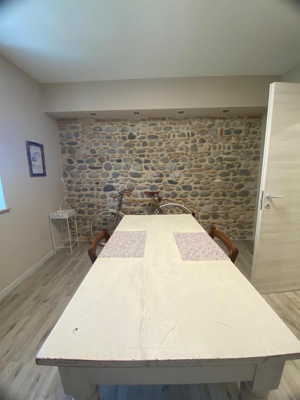 La Chiusa Bed And Breakfast Montichiari Zewnętrze zdjęcie